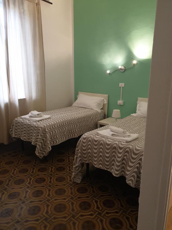 Hotel Mirafiori Lido di Camaiore Eksteriør billede
