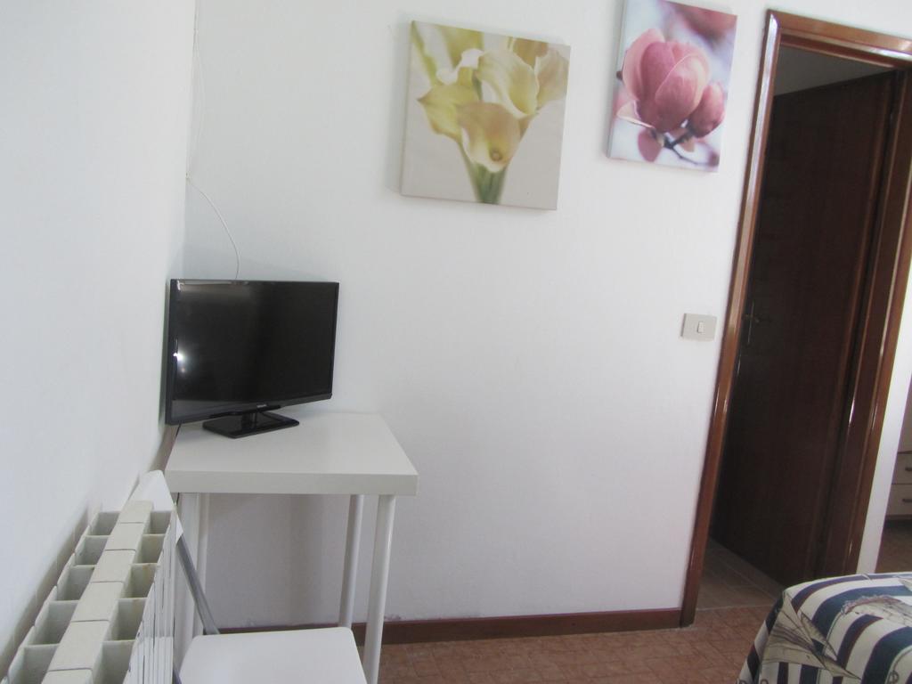 Hotel Mirafiori Lido di Camaiore Værelse billede