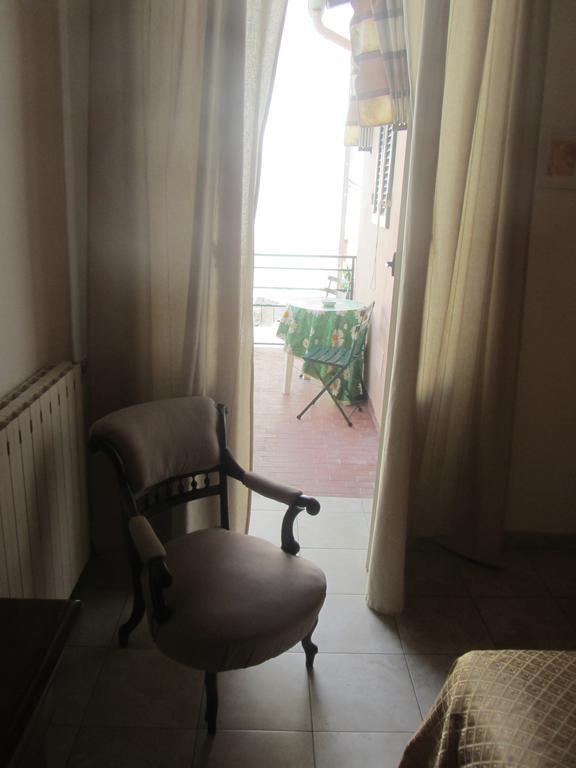 Hotel Mirafiori Lido di Camaiore Værelse billede