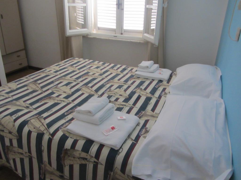 Hotel Mirafiori Lido di Camaiore Værelse billede