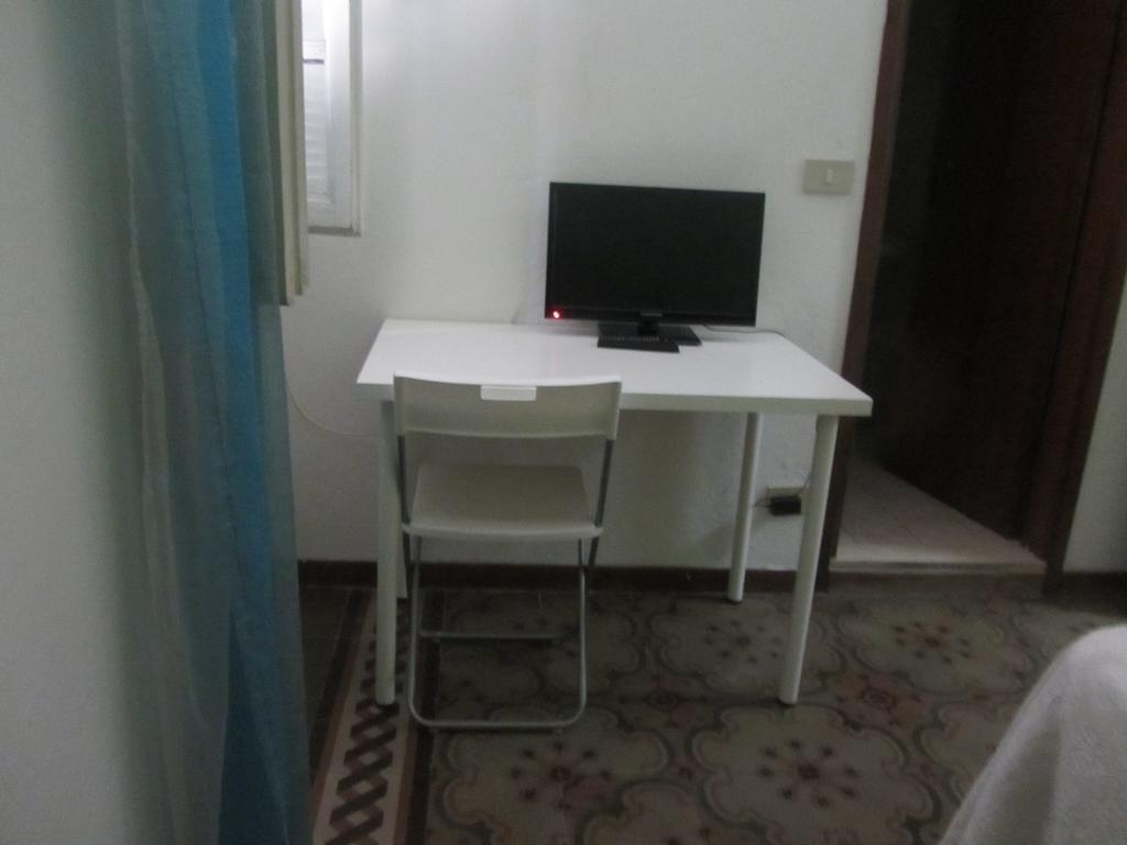Hotel Mirafiori Lido di Camaiore Værelse billede