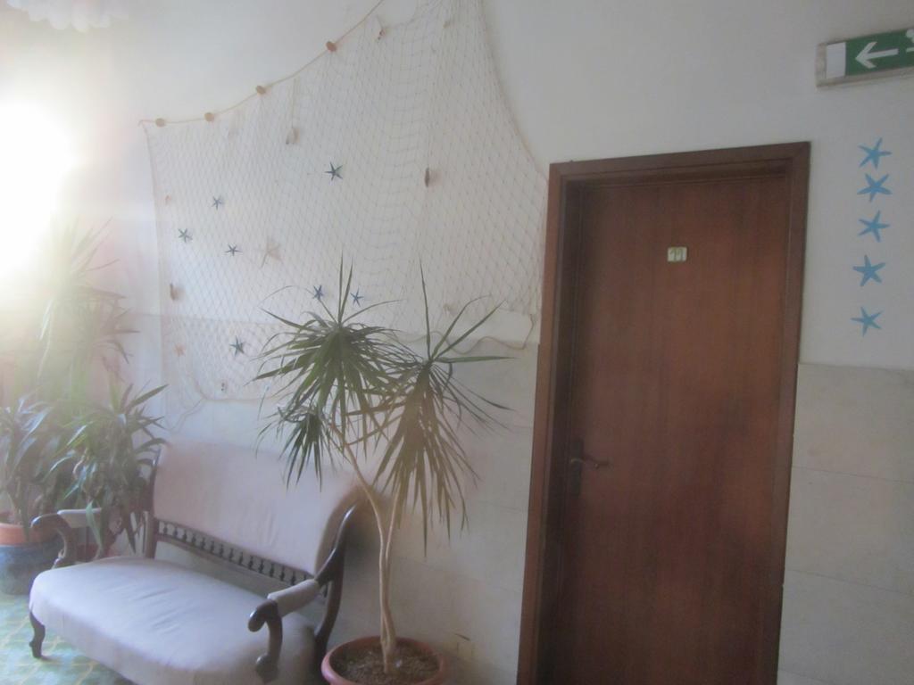 Hotel Mirafiori Lido di Camaiore Eksteriør billede