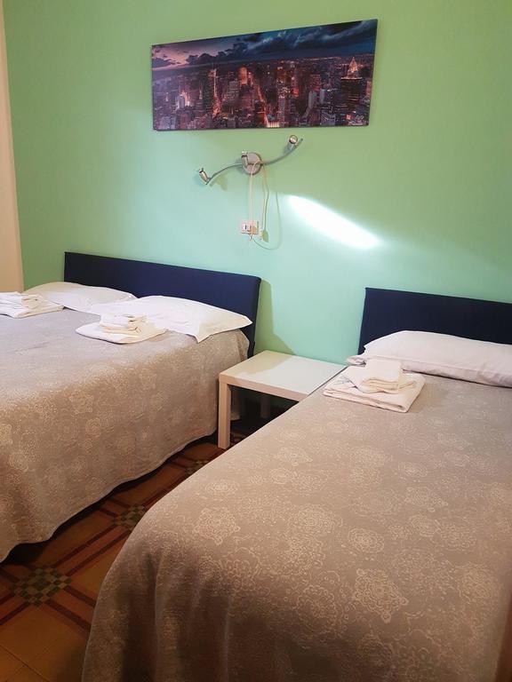 Hotel Mirafiori Lido di Camaiore Eksteriør billede