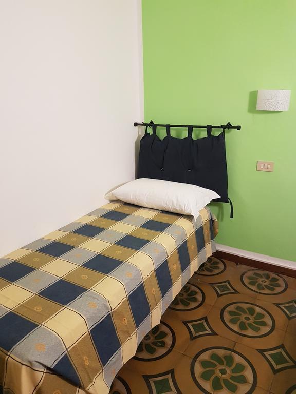 Hotel Mirafiori Lido di Camaiore Eksteriør billede