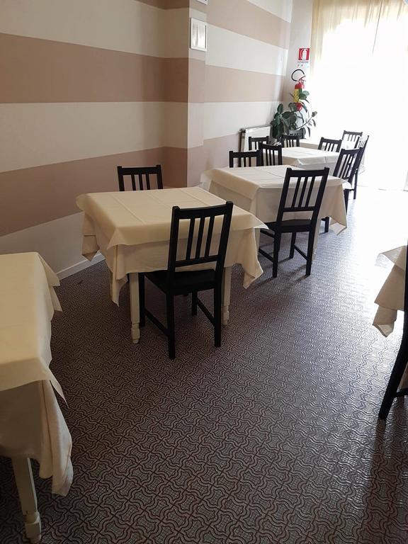 Hotel Mirafiori Lido di Camaiore Eksteriør billede
