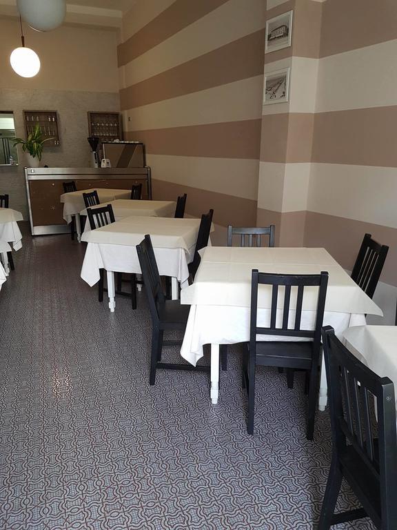 Hotel Mirafiori Lido di Camaiore Eksteriør billede