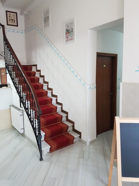 Hotel Mirafiori Lido di Camaiore Eksteriør billede