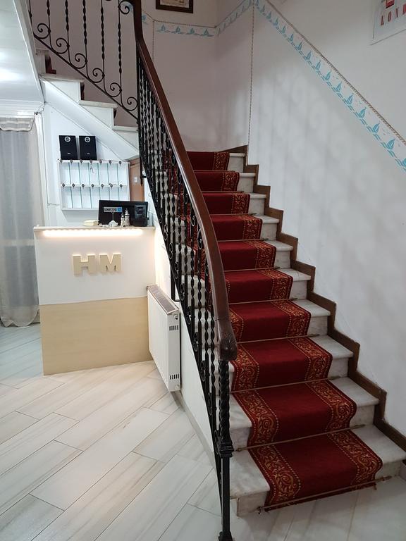 Hotel Mirafiori Lido di Camaiore Eksteriør billede