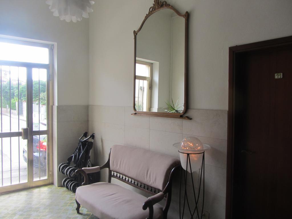 Hotel Mirafiori Lido di Camaiore Eksteriør billede